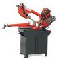 Preview: Hanstahl S225 GRAVITY BANDSÄGE MASCHINE